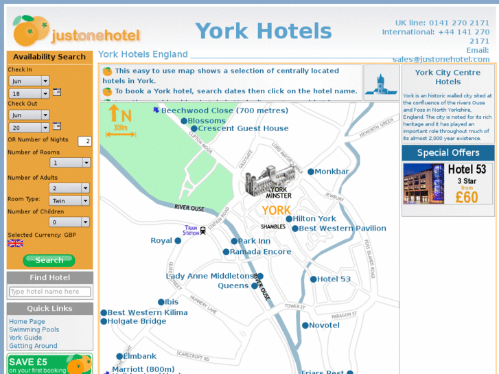 www.hotels-york-england.com