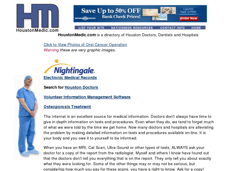 www.houstonmedic.com