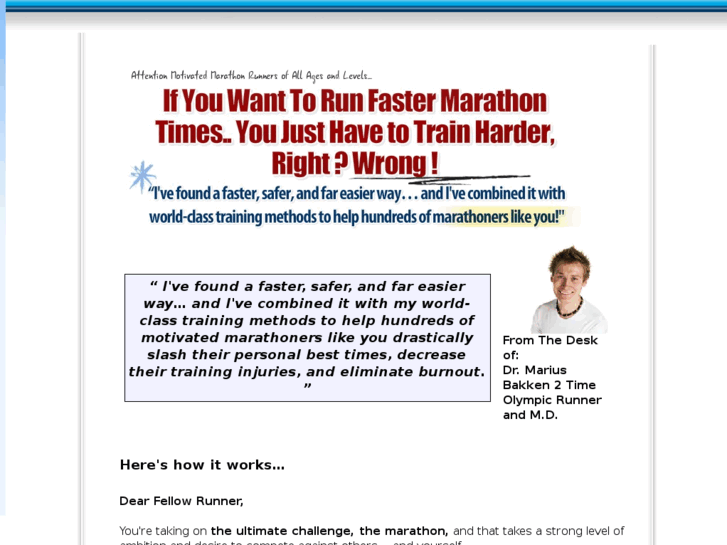 www.how-to-run-a-marathon.com