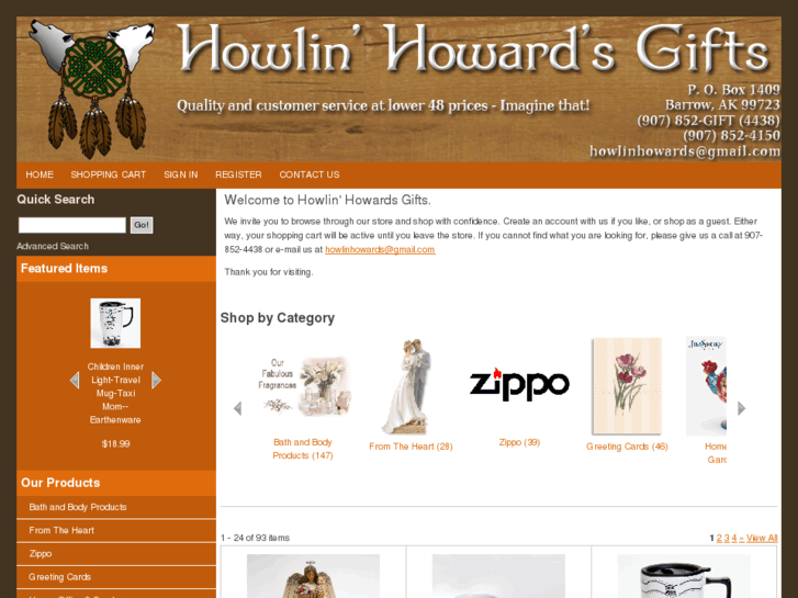 www.howlinhowards.com