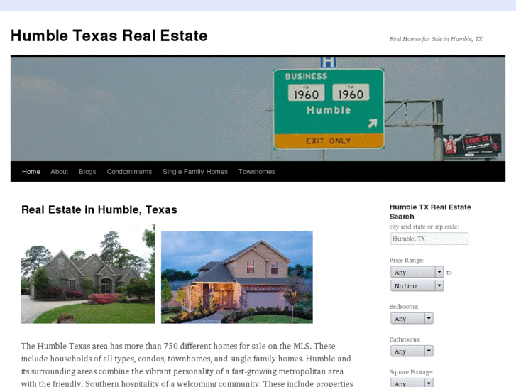 www.humbletexasrealestate.com