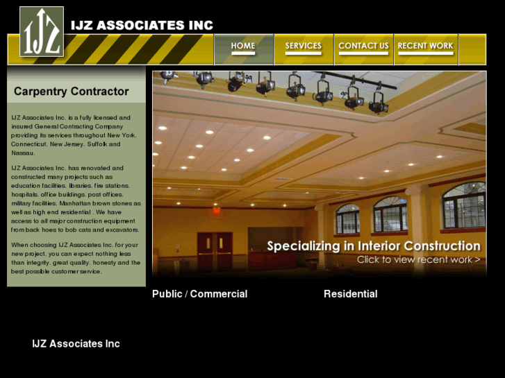 www.ijzassociates.com