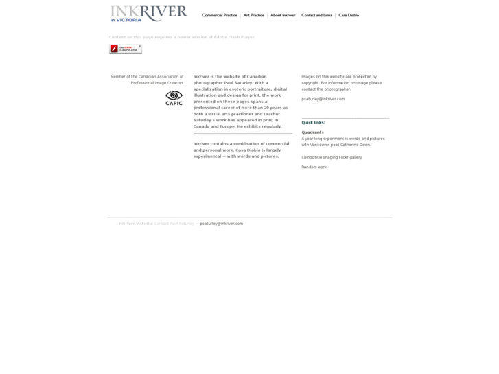 www.inkriver.com