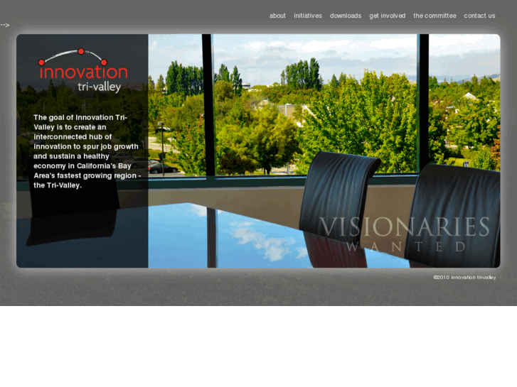 www.innovationtrivalley.com