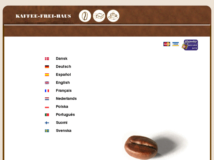 www.kaffee-frei-haus.com