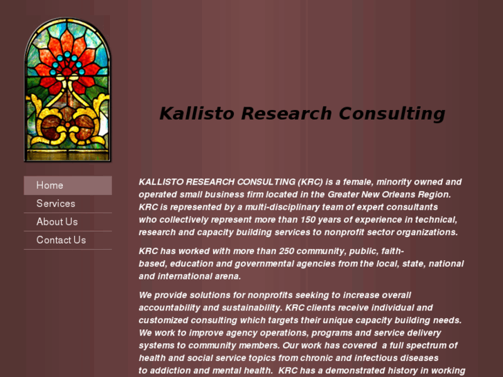 www.kallistoresearchconsulting.com