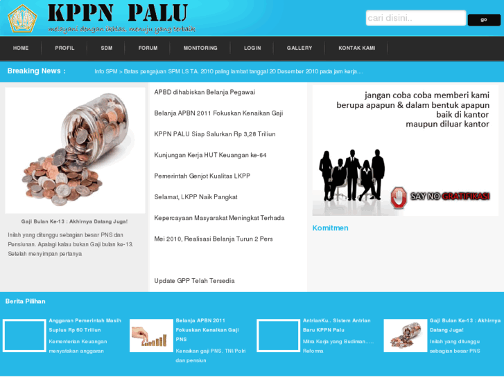 www.kppnpalu.net