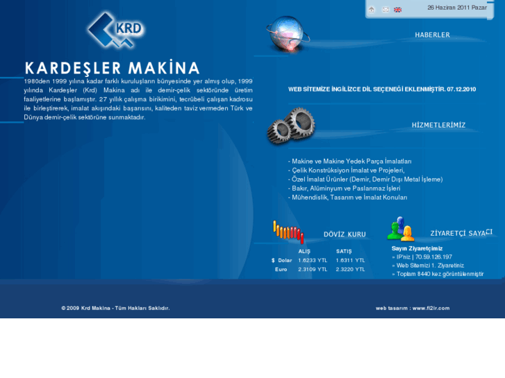 www.krdmakina.com