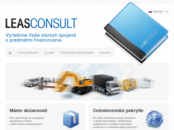 www.leasconsult.sk