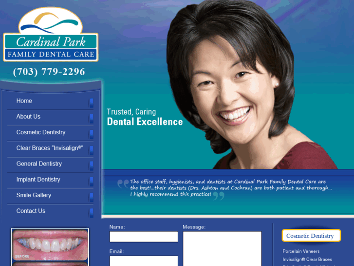 www.leesburgfamilydental.com