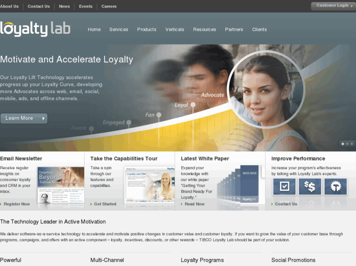 www.loyaltylab.com