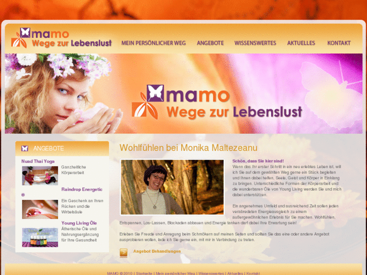 www.mamoliving.com