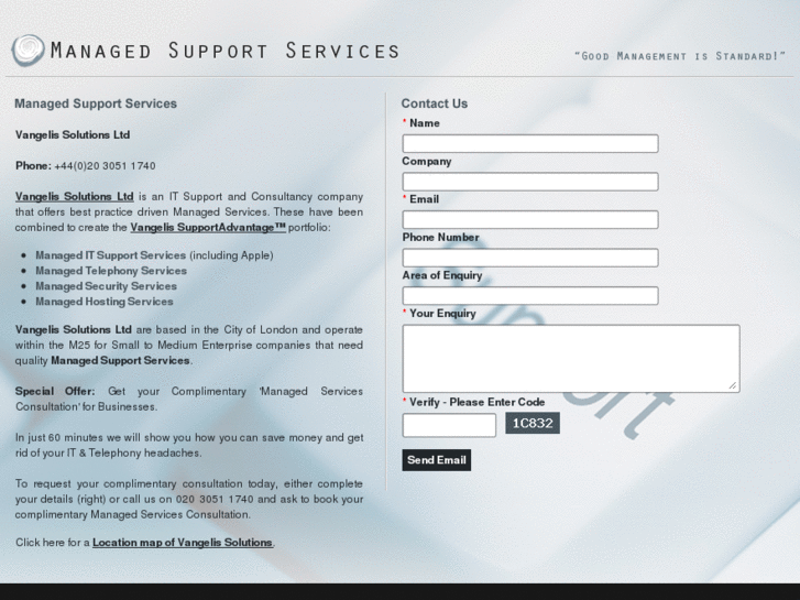 www.managedsupportservices.com