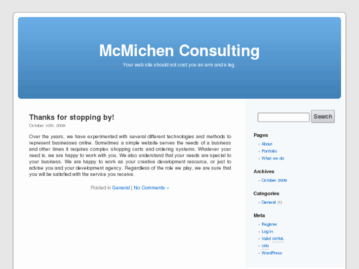 www.mcmichen.net