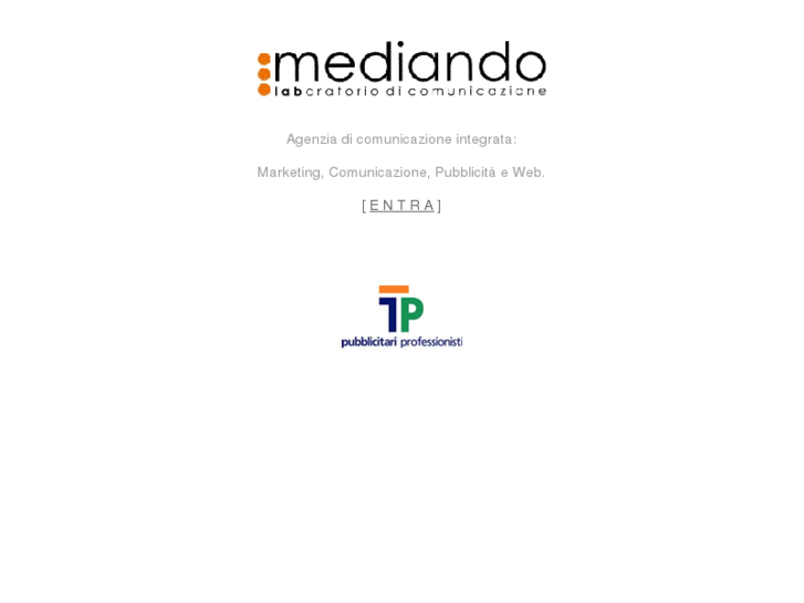 www.mediandolab.it