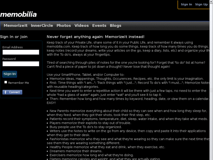 www.memobilia.com