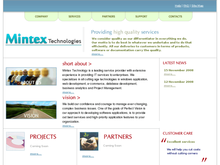 www.mintextech.com