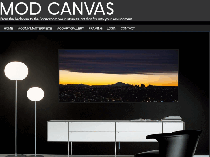 www.modcanvas.com