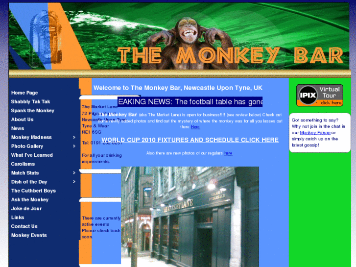 www.monkeybar.co.uk