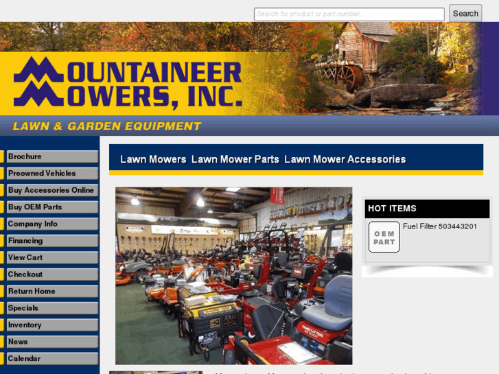 www.mountaineermowers.com