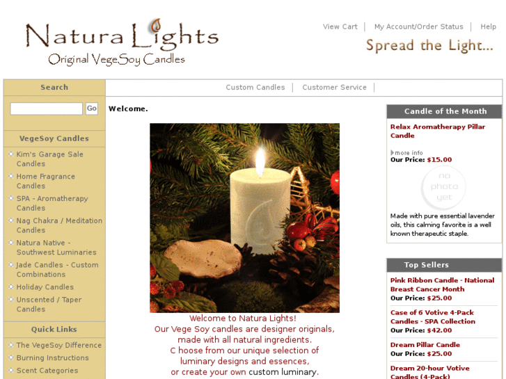 www.naturalights.com