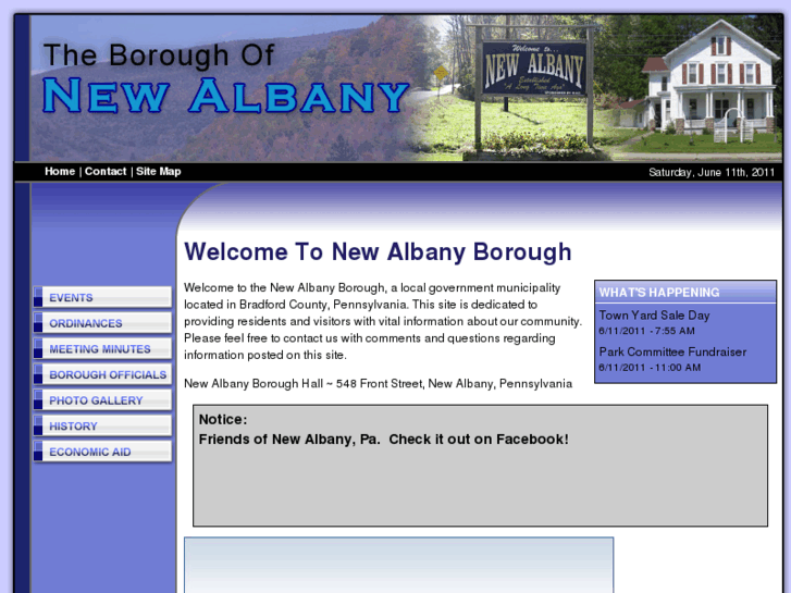 www.new-albany.com