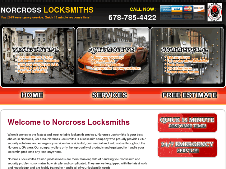 www.norcrosslocksmiths.com