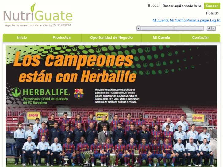 www.nutriguate.com