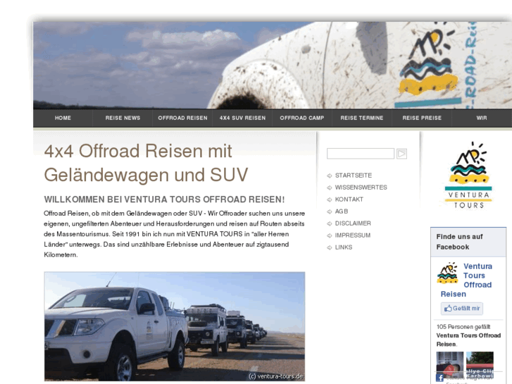 www.offroad-reisen.net