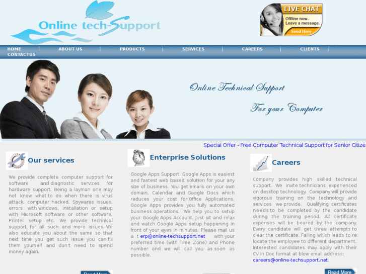 www.online-techsupport.net