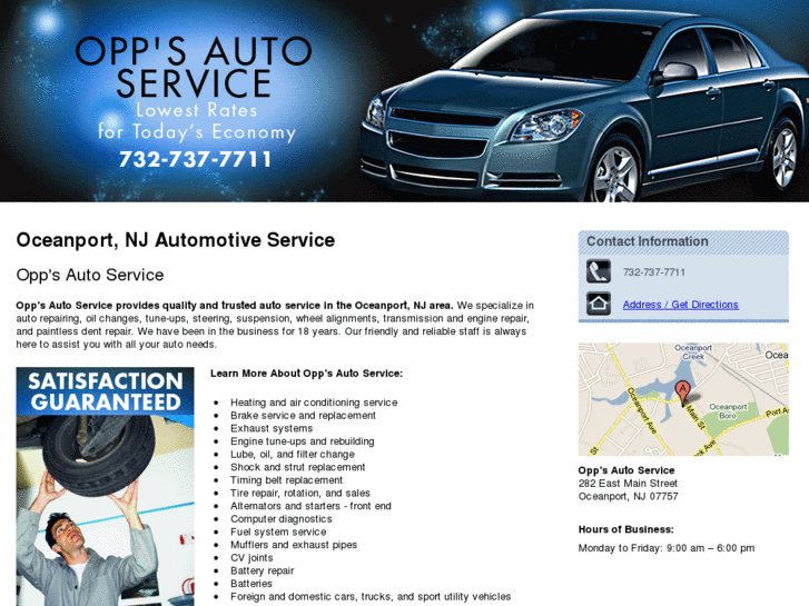 www.oppsautoservice.com