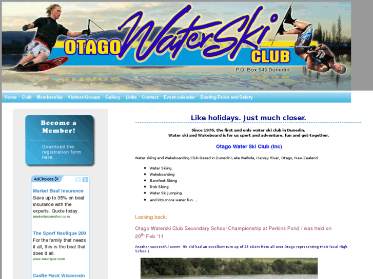 www.otagowaterski.org.nz