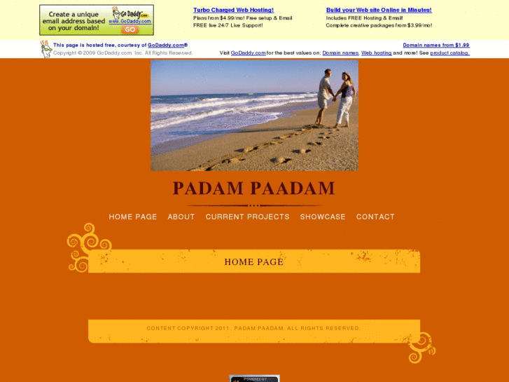 www.padampaadam.com