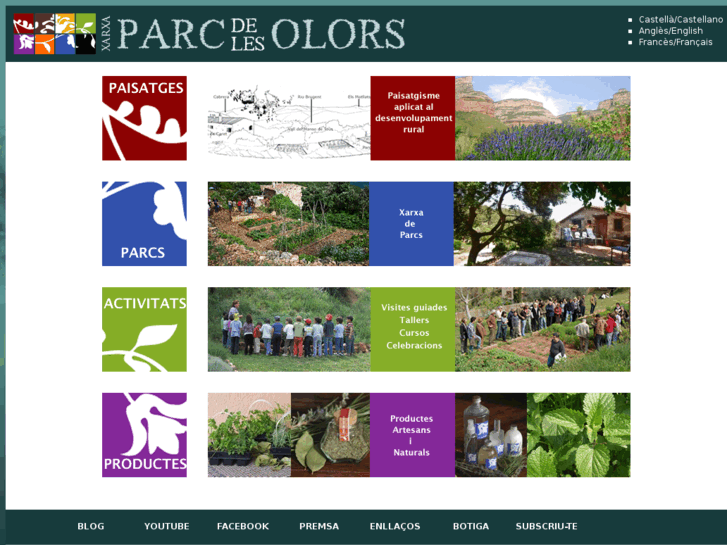 www.parcdelesolors.com