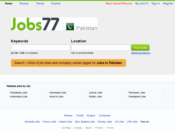 www.pkjobs77.com