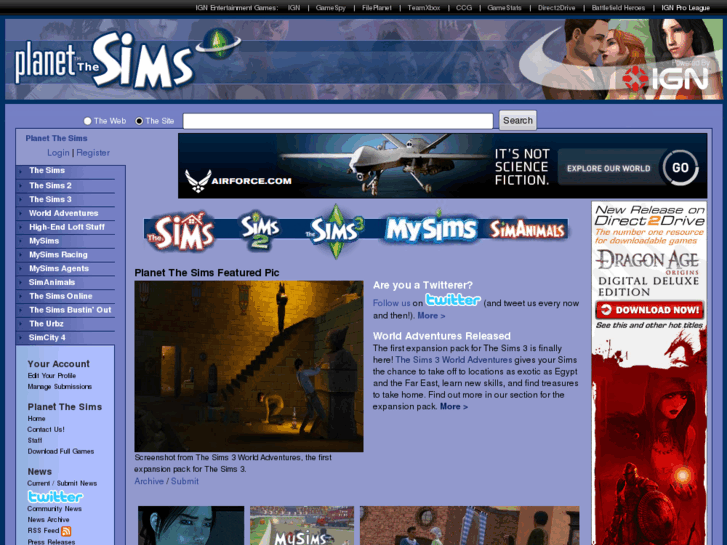 www.planetthesims.com