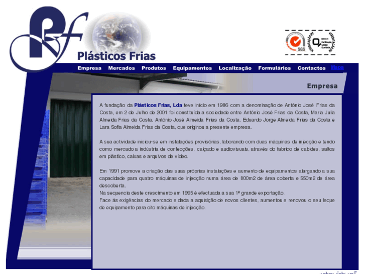 www.plasticosfrias.com