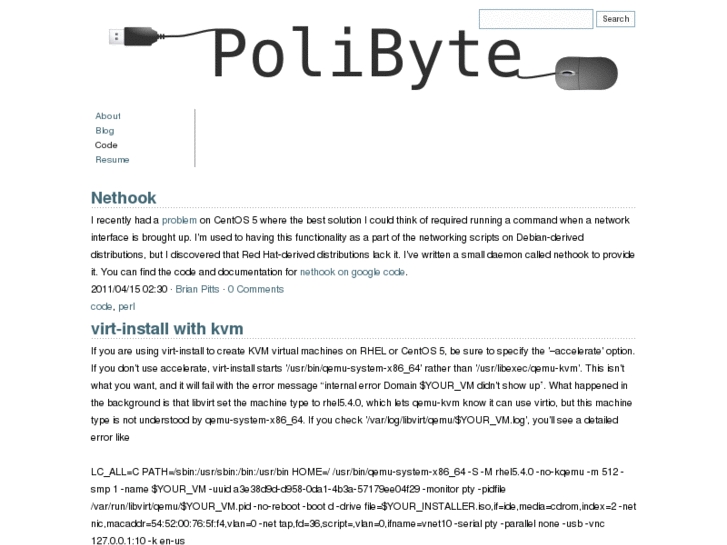 www.polibyte.com