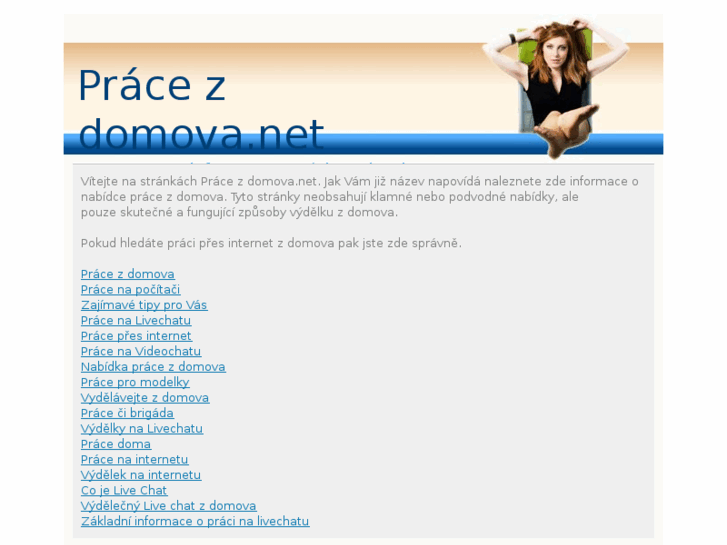 www.prace-z-domova.net