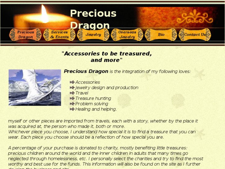 www.preciousdragon.com