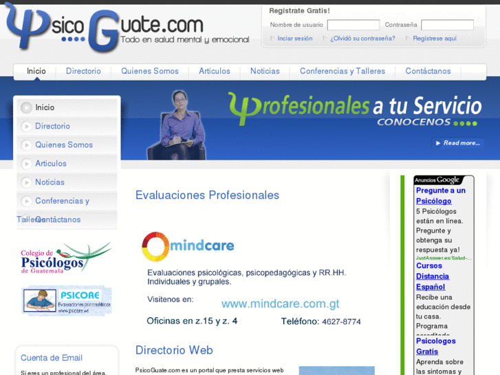 www.psicoguate.com