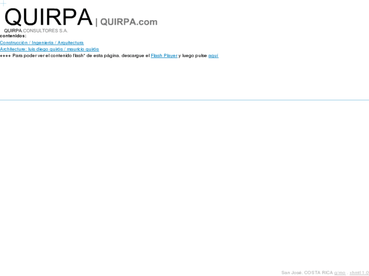 www.quirpa.com