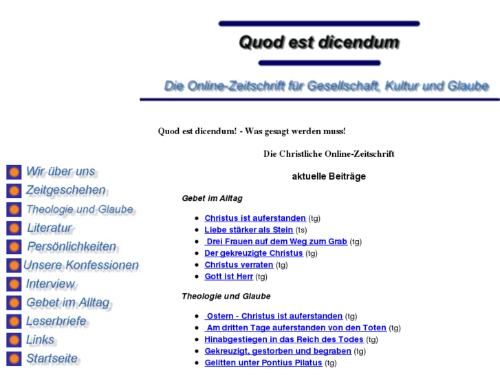 www.quod-est-dicendum.org