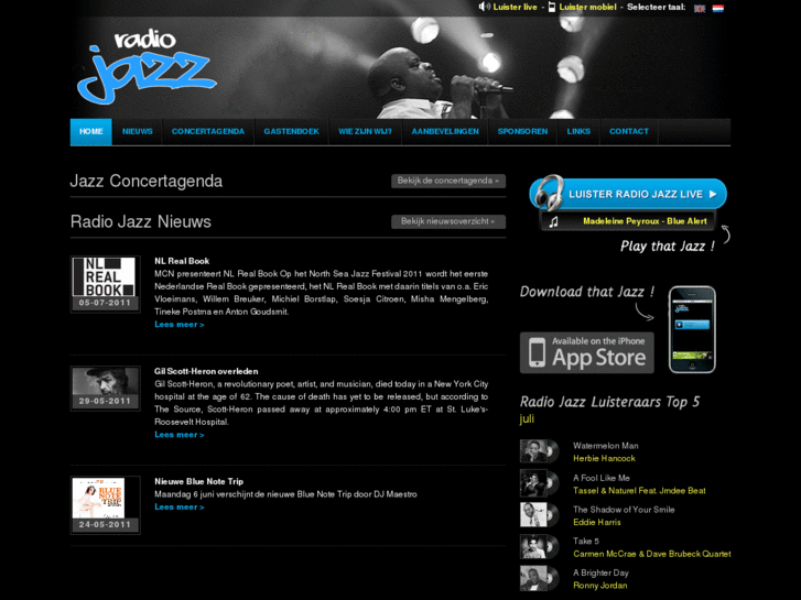 www.radiojazz.nl