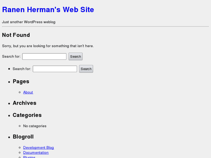 www.ranenherman.com