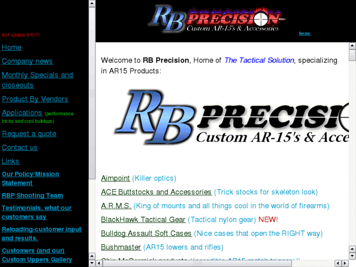 www.rbprecision.com