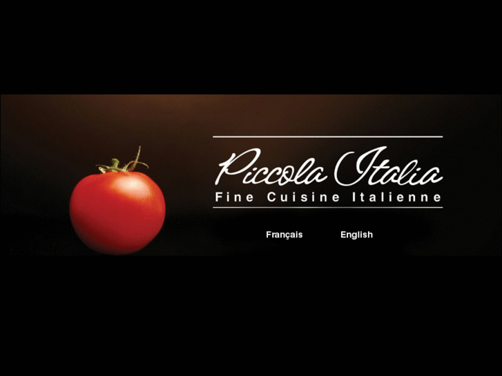 www.ristorantepiccolaitalia.com