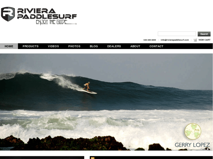 www.rivierapaddlesurf.com