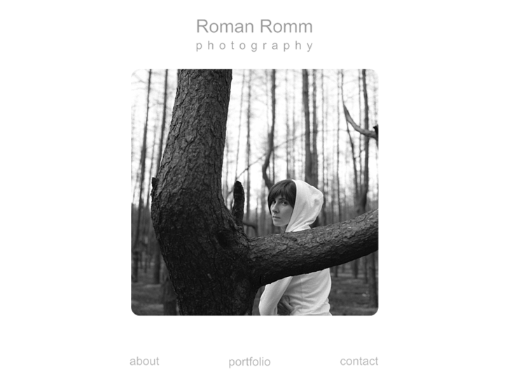 www.romanromm.com