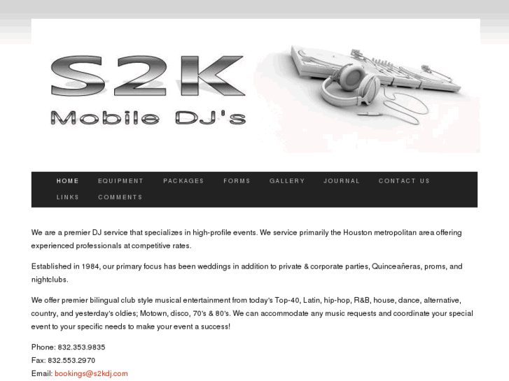 www.s2kdj.com